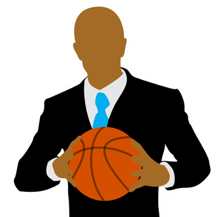 Basketball General Manager Image