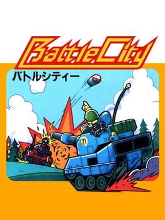 Battle City Image