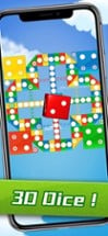 Battle Ludo Online Image