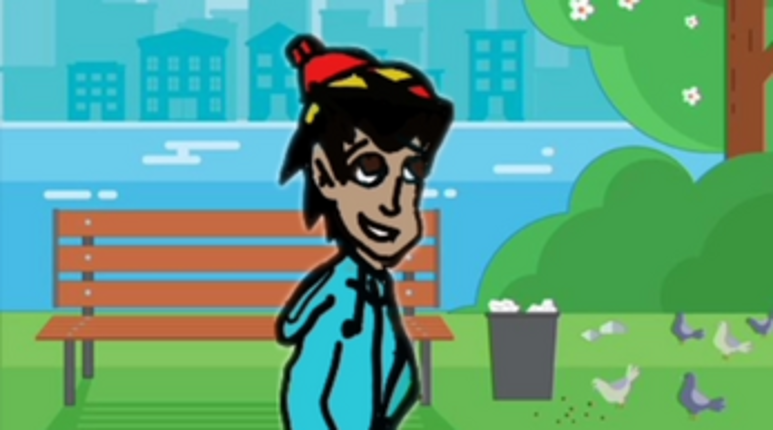 Be The Artist! [BETA] screenshot