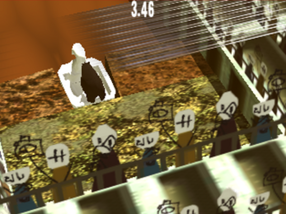 bear bird screenshot