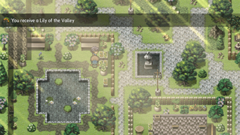 Begin Again screenshot