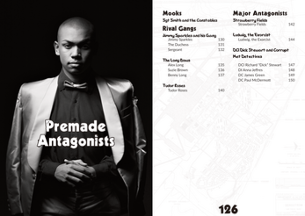 Beta Maxx Theft screenshot