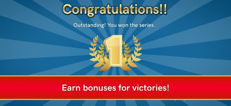 Big 2 Poker! screenshot