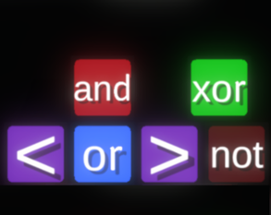 Binary BitPath Image