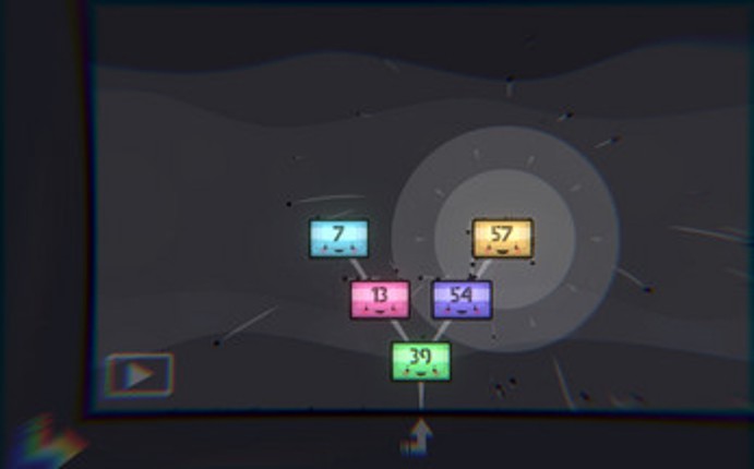 Binary Blocks screenshot