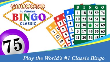 Bingo Classic™ Image