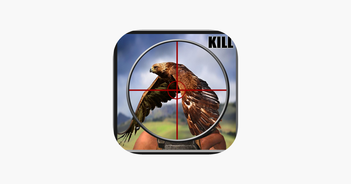 Games like Bird hunting Game: Best Bird Hunter in Eagle Hunting Birds Game of 2016