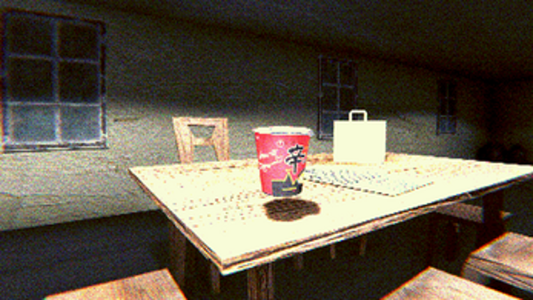 BLACKMAN IN THE DARK screenshot