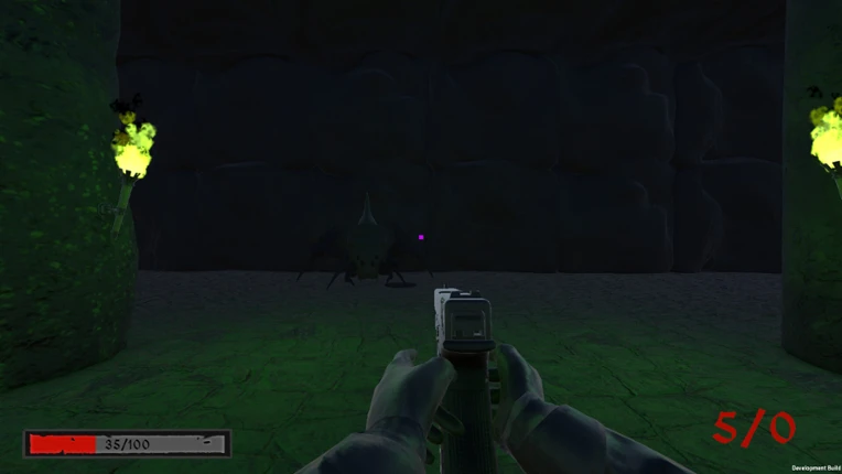 Blade & Barrel screenshot