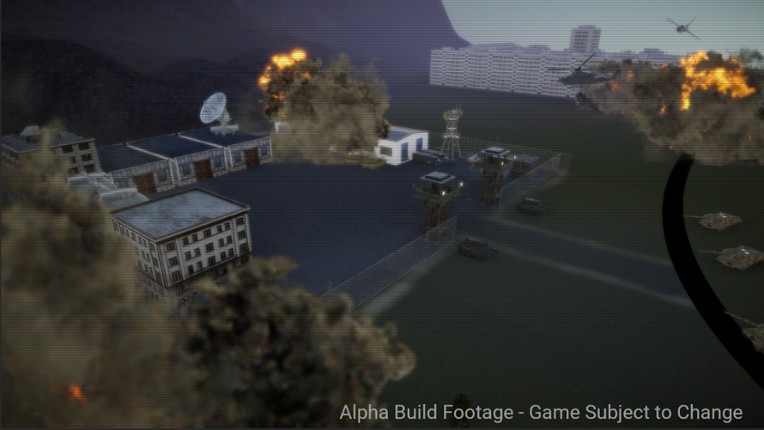 Blitzpoint screenshot