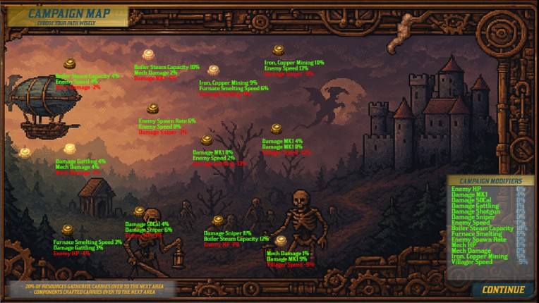 Blowing Off Steam Image