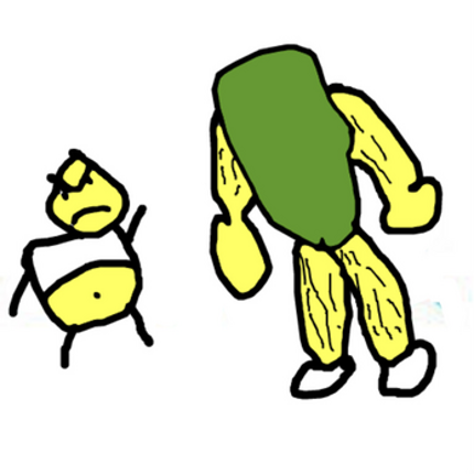 Bobbio's Missing key screenshot