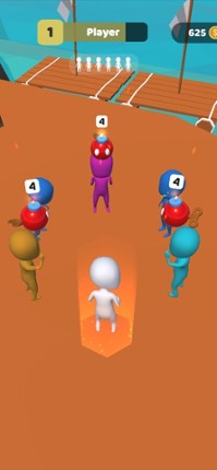 Bomb.io 3D screenshot