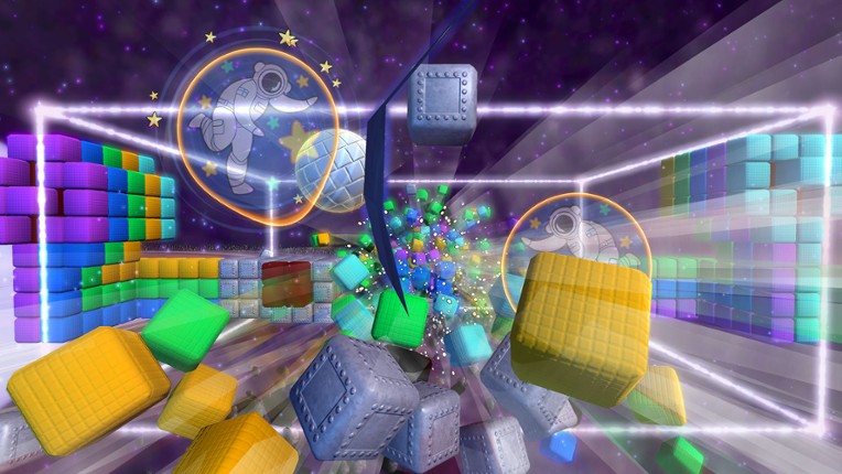Boom Ball: Boost Edition Image