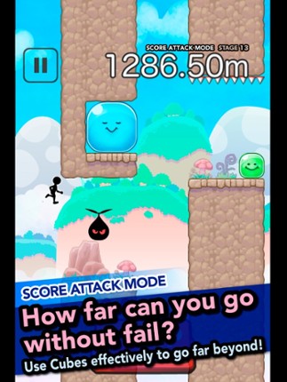 Bounce Run Image