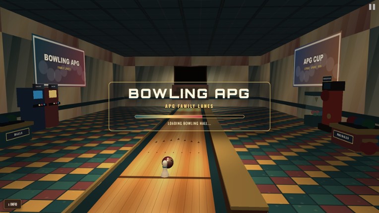 Bowling APG Image