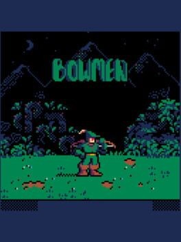 Games like Bowmen