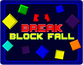 Break Block Fall Image