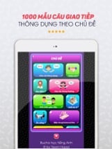 Bucha học Tiếng Anh - English Image