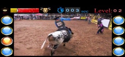 Bull Riding Challenge 2 Image