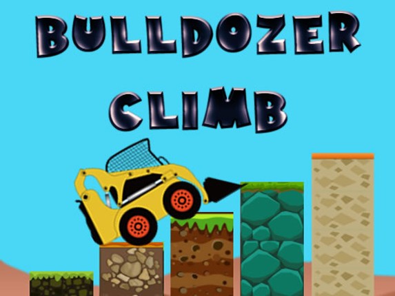 Bulldozer Climb Image