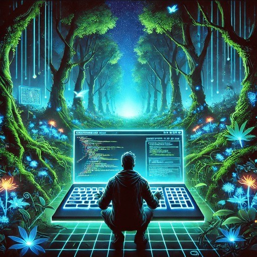 Games like ByteBreakers3D