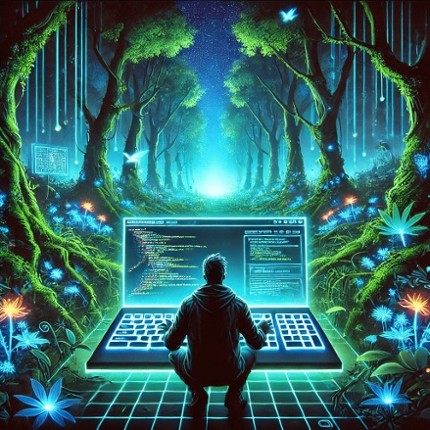 ByteBreakers3D Image