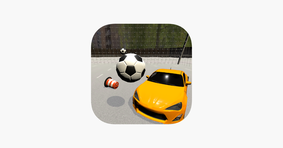 Games like Car Striker Soccer Game 3D