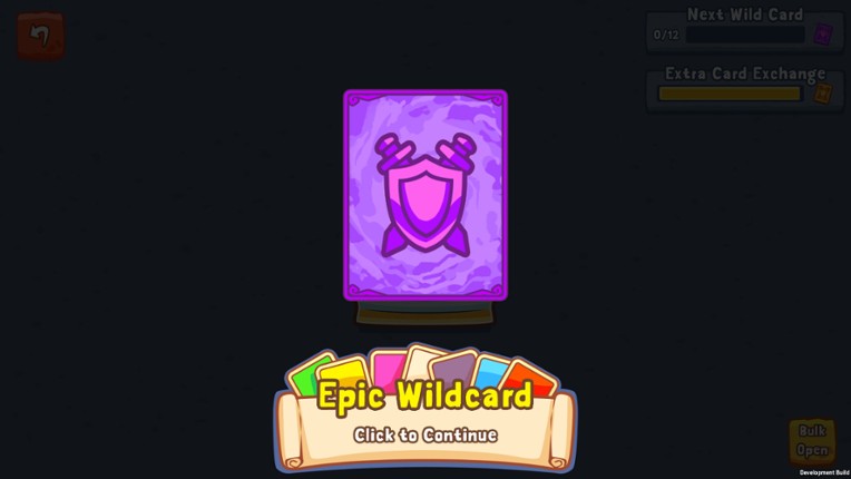 Cards and Castles Ultimate screenshot