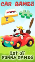 Cars Fun Games Image