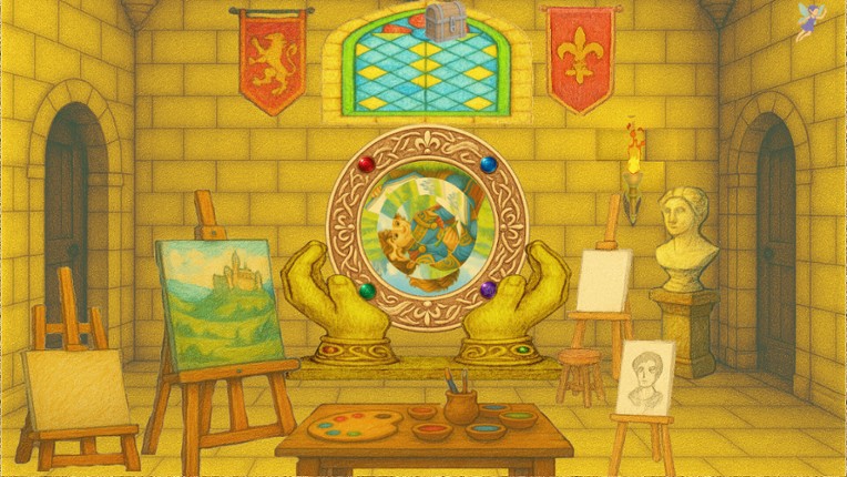 Castle Ruglia Image