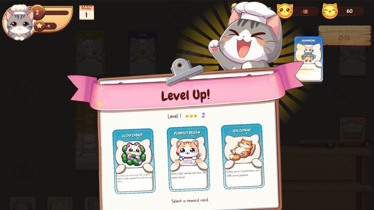 Cats & Cakes: The Card Game screenshot