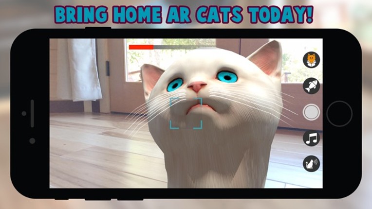 Cattery screenshot