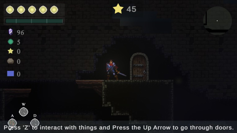 Celestial Lumina screenshot