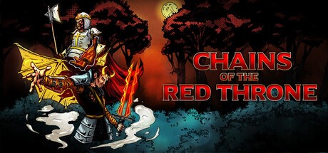 Games like Chains of the Red Throne