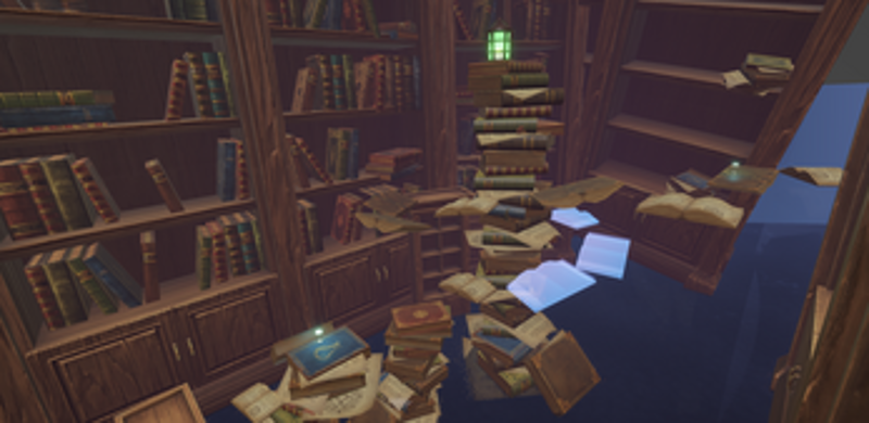 Charon's Companion screenshot