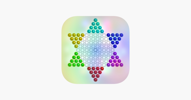 Chinese Checker (Capture Mode) Image