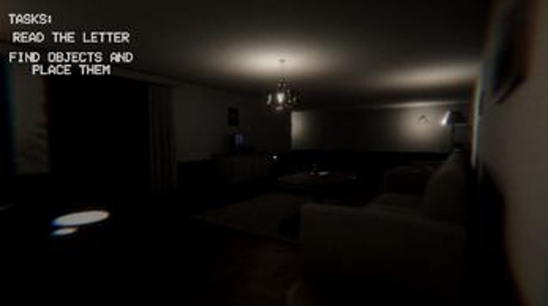 Christmas Night Image