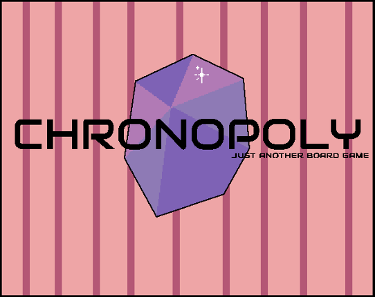 Chronopoly Image