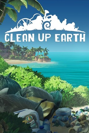 Clean Up Earth Image