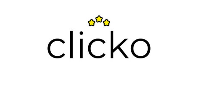 clicko Image