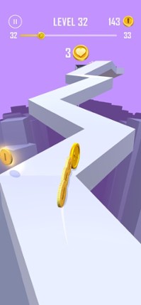 Coin Rush! screenshot