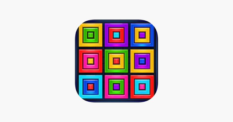 Color Block - Puzzle Game Image