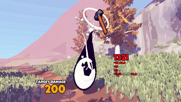 COMBOLITE screenshot