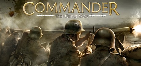 Games like Commander: The Great War