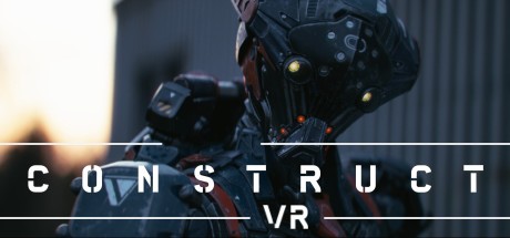 Games like Construct VR - The Volumetric Movie