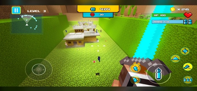 Cops Vs Robbers: Jailbreak Image