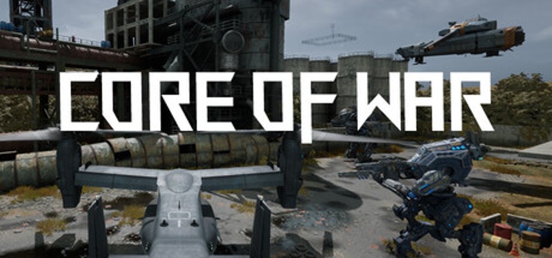 Core Of War Image