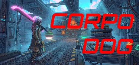 Games like Corpo Dog